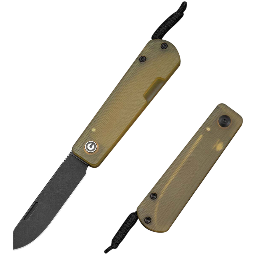 Покупка Ніж CIVIVI Slippy Sendy C24075A-1