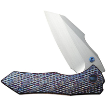 Ніж WEKNIFE High-Fin XL WE24010-5