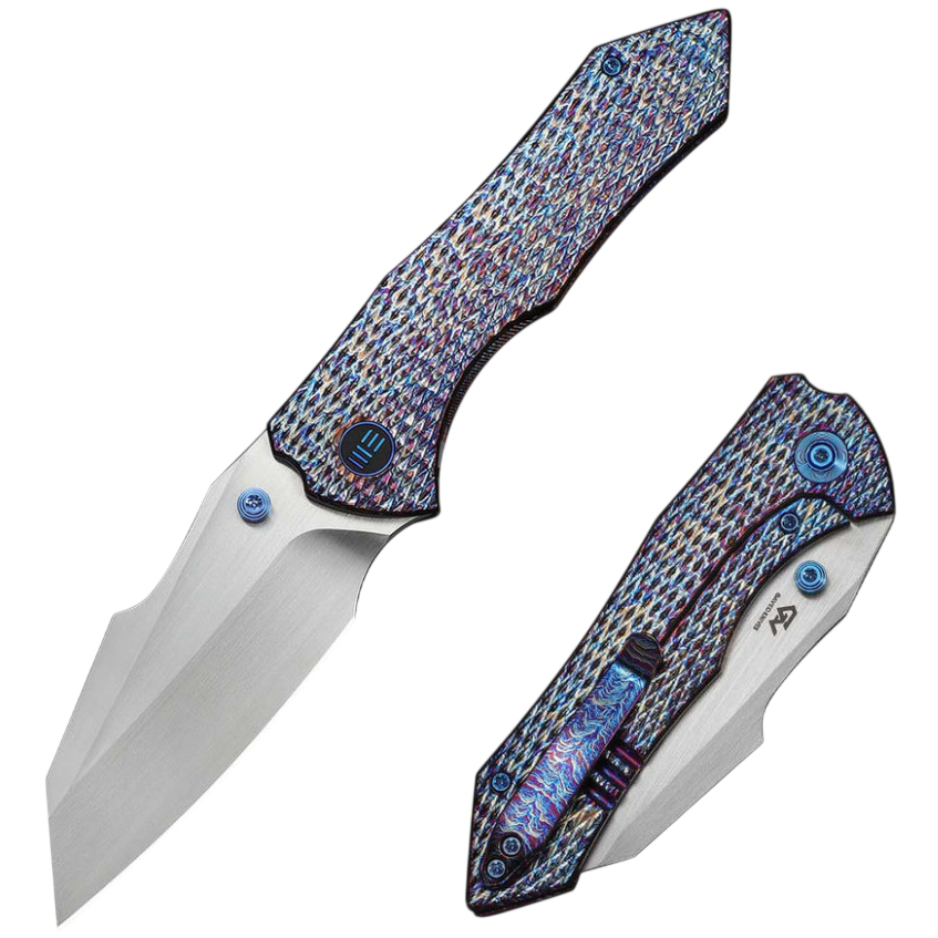 Покупка Ніж WEKNIFE High-Fin XL WE24010-5