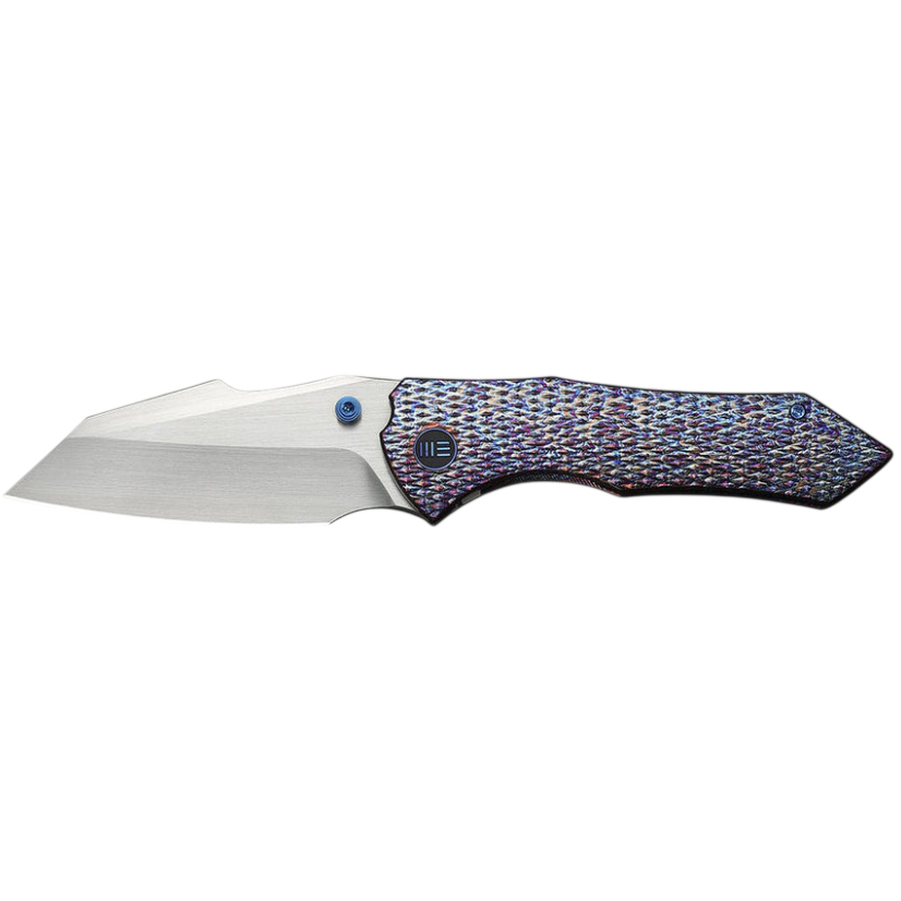 Ніж WEKNIFE High-Fin XL WE24010-5 Матеріал леза нержавіюча сталь