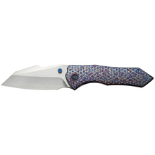 Ніж WEKNIFE High-Fin XL WE24010-5