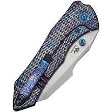 Ніж WEKNIFE High-Fin XL WE24010-5