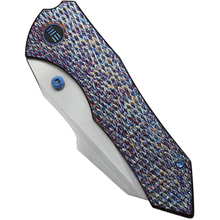 Ніж WEKNIFE High-Fin XL WE24010-5