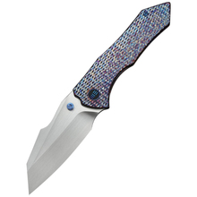 Ніж WEKNIFE High-Fin XL WE24010-5