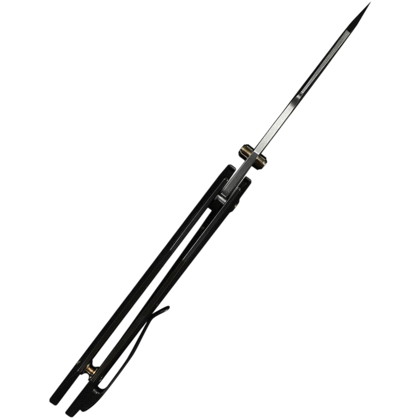 Замовити Ніж WEKNIFE High-Fin XL WE24010-6