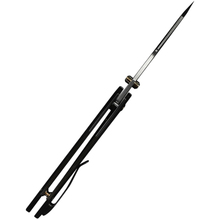 Ніж WEKNIFE High-Fin XL WE24010-6