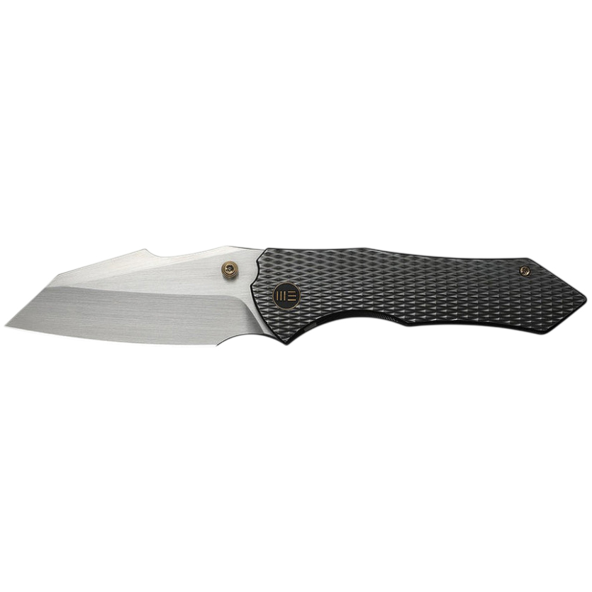 Ніж WEKNIFE High-Fin XL WE24010-6 Призначення кишеньковий ніж (EDC)