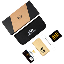 Ніж WEKNIFE High-Fin XL WE24010-6