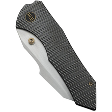 Ніж WEKNIFE High-Fin XL WE24010-6