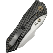 Ніж WEKNIFE High-Fin XL WE24010-6