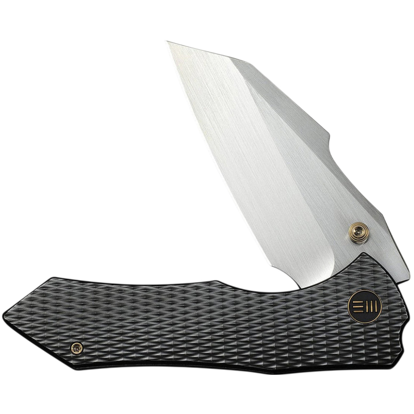 Ніж WEKNIFE High-Fin XL WE24010-6 Матеріал леза нержавіюча сталь