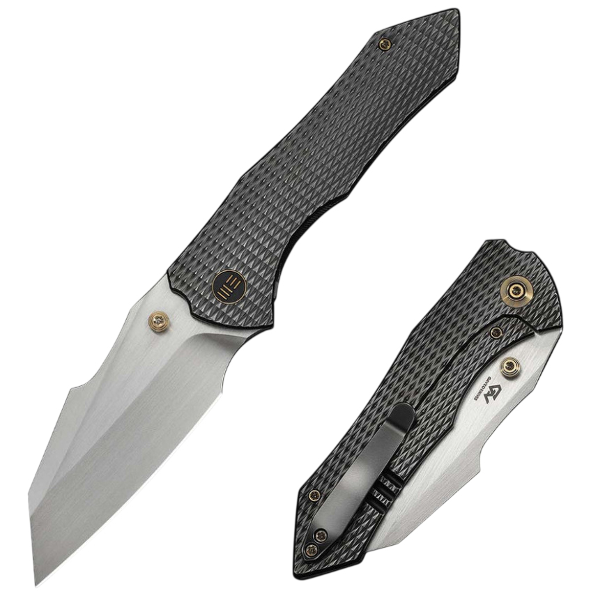 Покупка Ніж WEKNIFE High-Fin XL WE24010-6