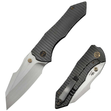 Ніж WEKNIFE High-Fin XL WE24010-6