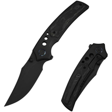 Ніж WEKNIFE Skynix WE24087-1