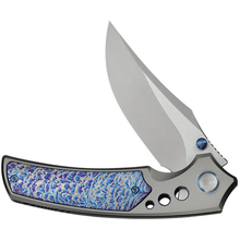 Ніж WEKNIFE Skynix WE24087-2