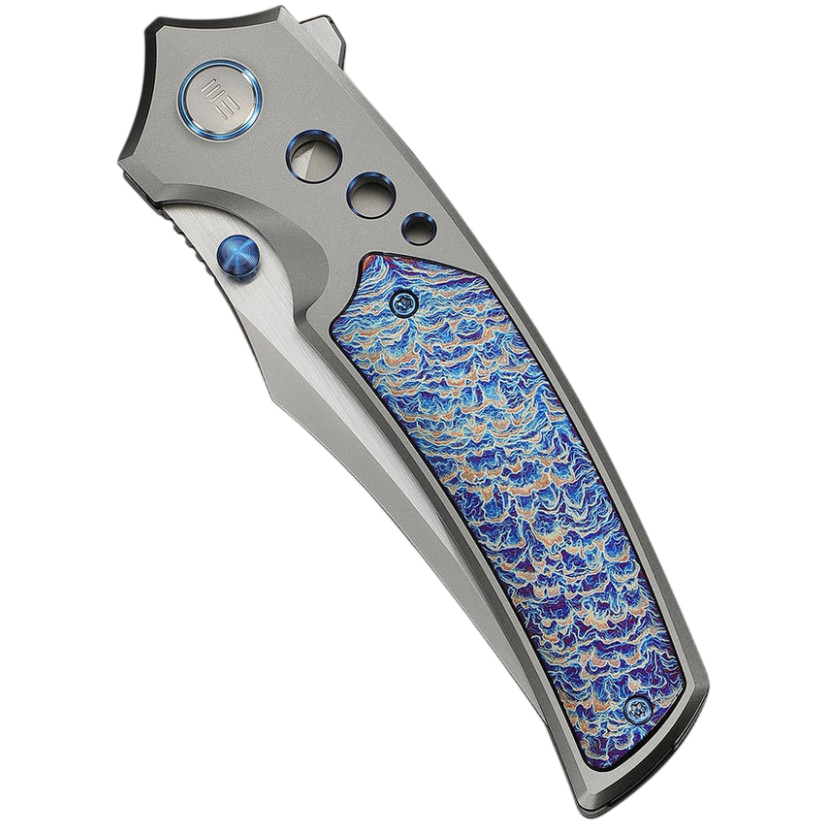 Ніж WEKNIFE Skynix WE24087-2 Твердість сталі 61