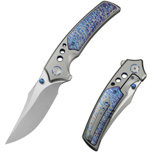 Ніж WEKNIFE Skynix WE24087-2
