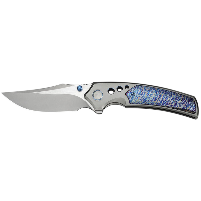 Ніж WEKNIFE Skynix WE24087-2 Матеріал леза нержавіюча сталь