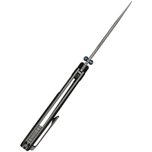 Ніж WEKNIFE Skynix WE24087-2