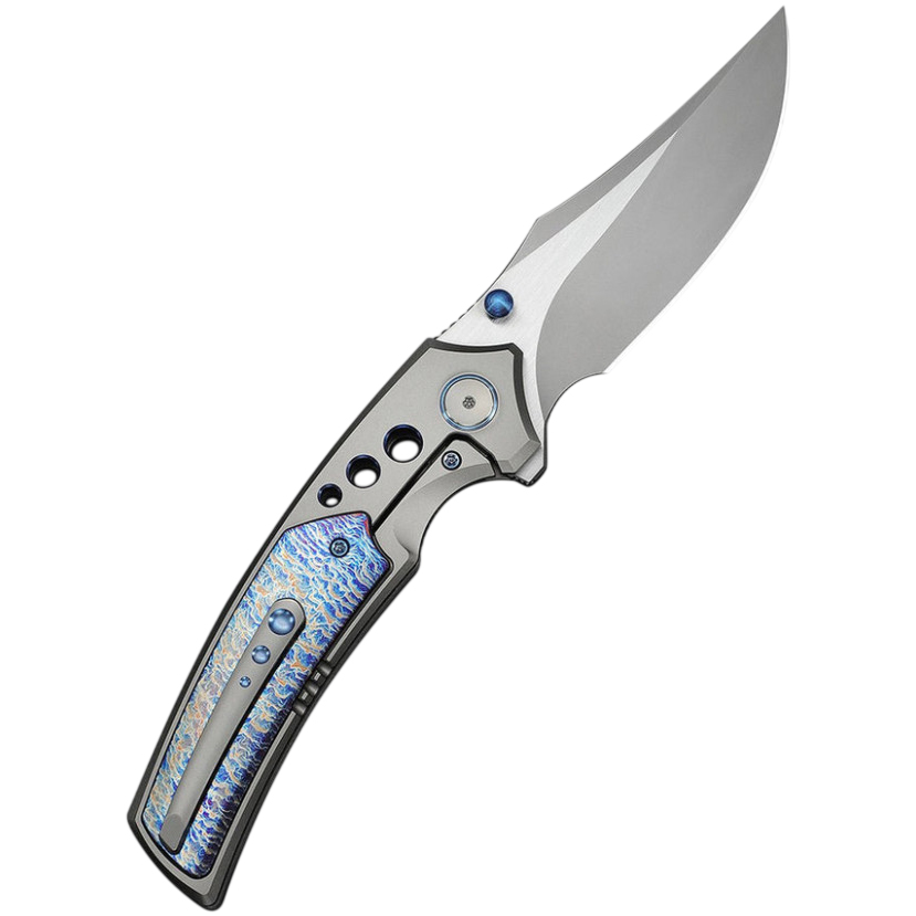 Ніж WEKNIFE Skynix WE24087-2 Тип складаний ніж