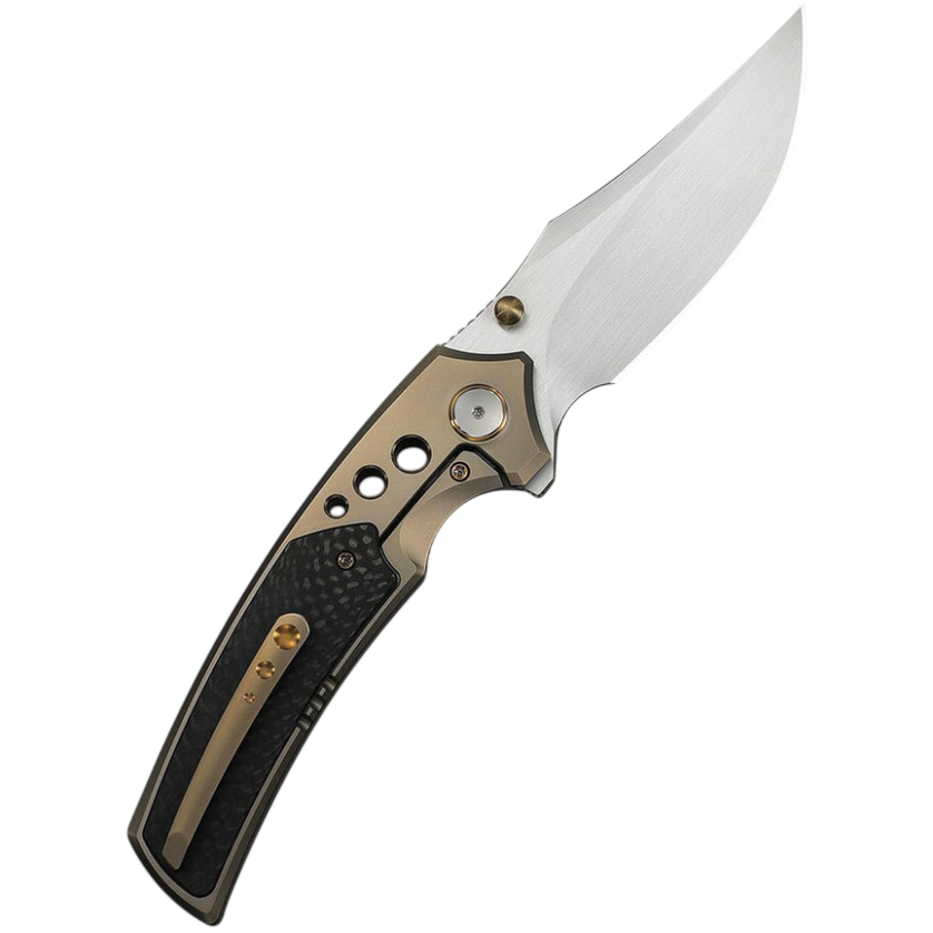 Ніж WEKNIFE Skynix WE24087-3 Тип складаний ніж