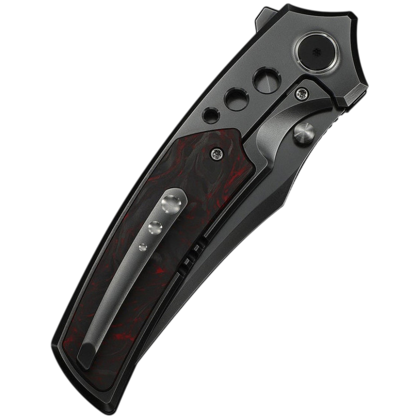 Зовнішній вигляд Ніж WEKNIFE Skynix WE24087-4