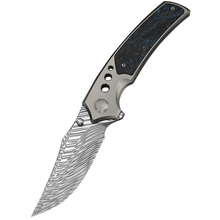 Ніж WEKNIFE Skynix WE24087-DS1