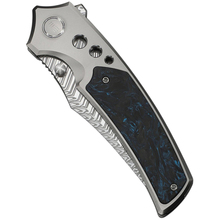 Ніж WEKNIFE Skynix WE24087-DS1