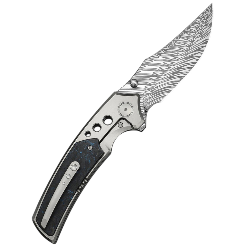 Ніж WEKNIFE Skynix WE24087-DS1 Тип складаний ніж