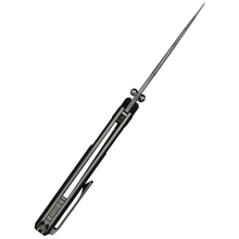 Ніж WEKNIFE Skynix WE24087-DS1