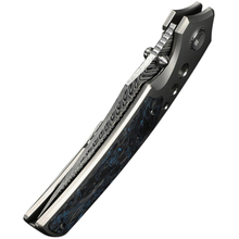 Ніж WEKNIFE Skynix WE24087-DS1