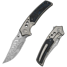 Ніж WEKNIFE Skynix WE24087-DS1