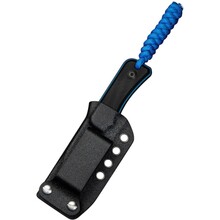 Ніж CIVIVI Baby Banter Fixed Blade Black (C23045-1)