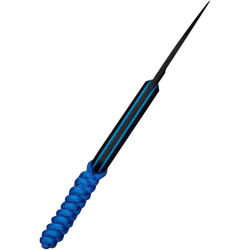 Фото Ніж CIVIVI Baby Banter Fixed Blade Black (C23045-1)