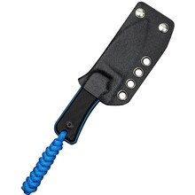 Ніж CIVIVI Baby Banter Fixed Blade Black (C23045-1)