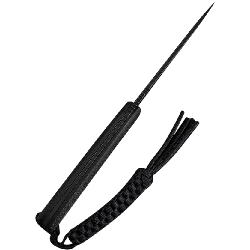 Зовнішній вигляд Ніж CIVIVI Gander Black (C24058B-2)