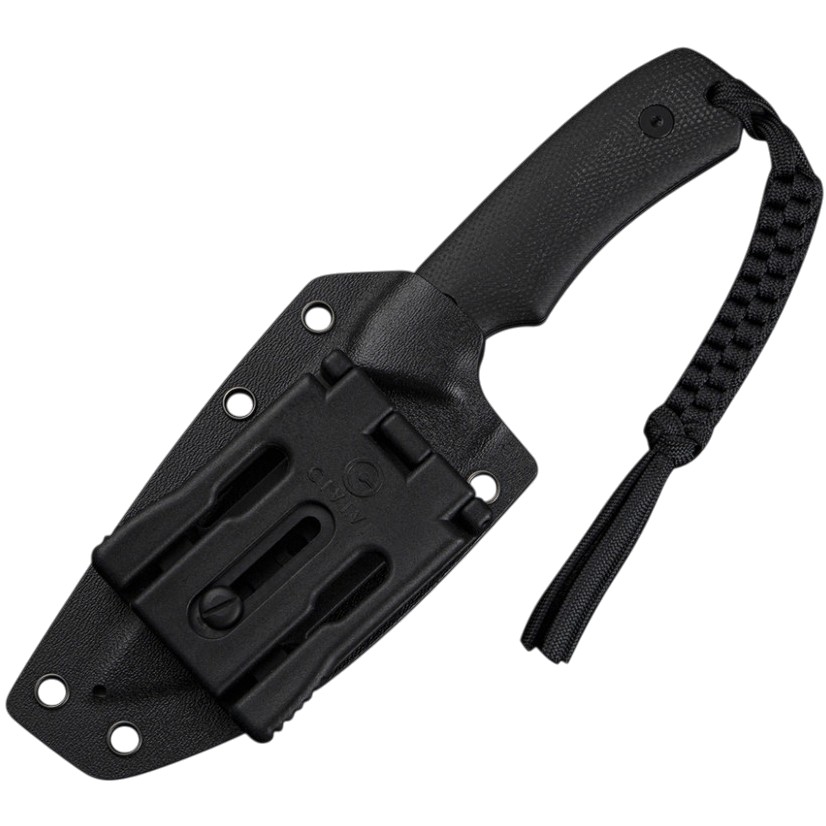 Ніж CIVIVI Gander Black (C24058B-2) Призначення тактичний ніж