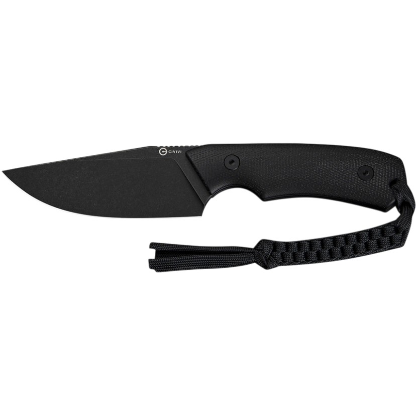 Фото Ніж CIVIVI Gander Black (C24058B-2)