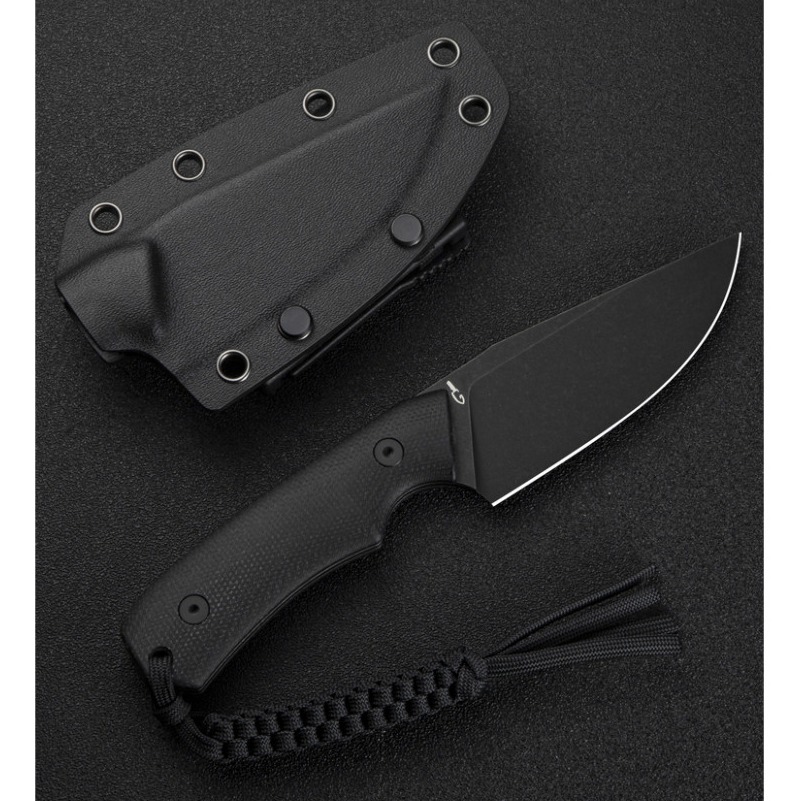 Зображення Ніж CIVIVI Gander Black (C24058B-2)