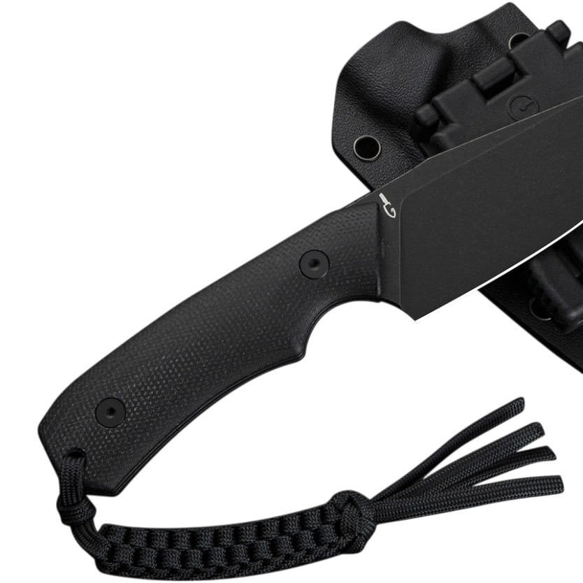 Замовити Ніж CIVIVI Gander Black (C24058B-2)