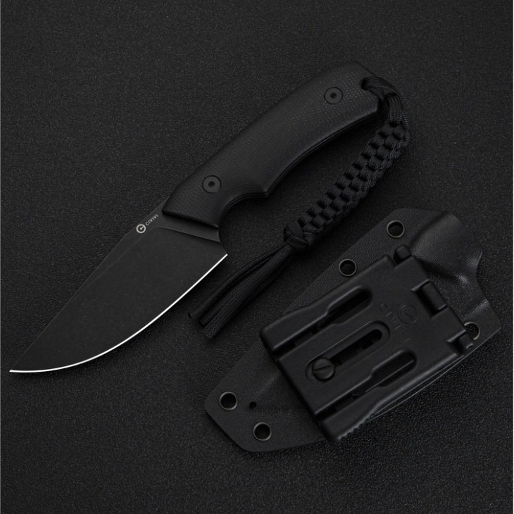 Покупка Ніж CIVIVI Gander Black (C24058B-2)