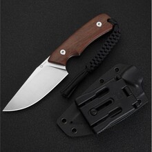 Ніж CIVIVI Gander Guibourtia Wood (C24058B-3)