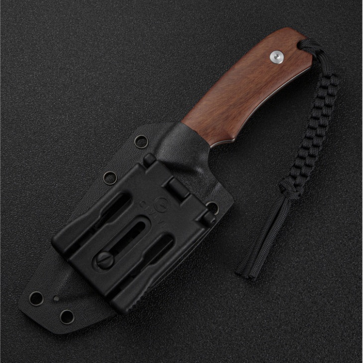 В інтернет магазині Ніж CIVIVI Gander Guibourtia Wood (C24058B-3)