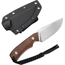 Ніж CIVIVI Gander Guibourtia Wood (C24058B-3)