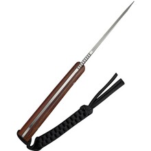 Ніж CIVIVI Gander Guibourtia Wood (C24058B-3)