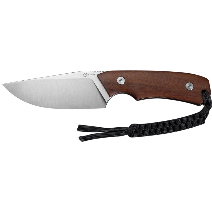 Фото Ніж CIVIVI Gander Guibourtia Wood (C24058B-3)