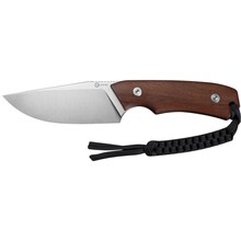 Ніж CIVIVI Gander Guibourtia Wood (C24058B-3)