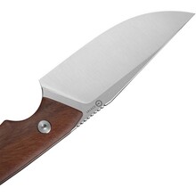 Ніж CIVIVI Gander Guibourtia Wood (C24058B-3)