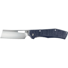 Нож GERBER FlatIron D2 Micarta (1055363)