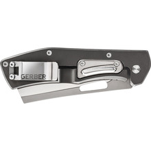 Нож GERBER FlatIron D2 Micarta (1055363)